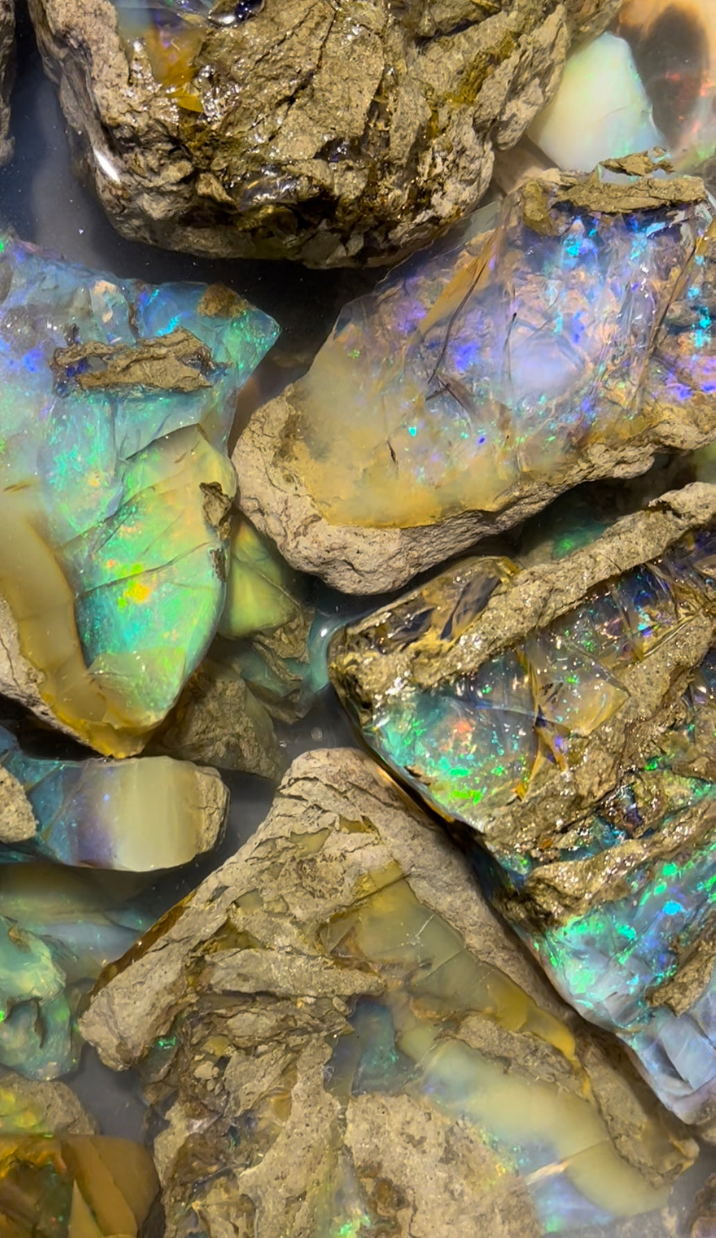 Negative effects of Opal: Does Opal bring Bad Luck?