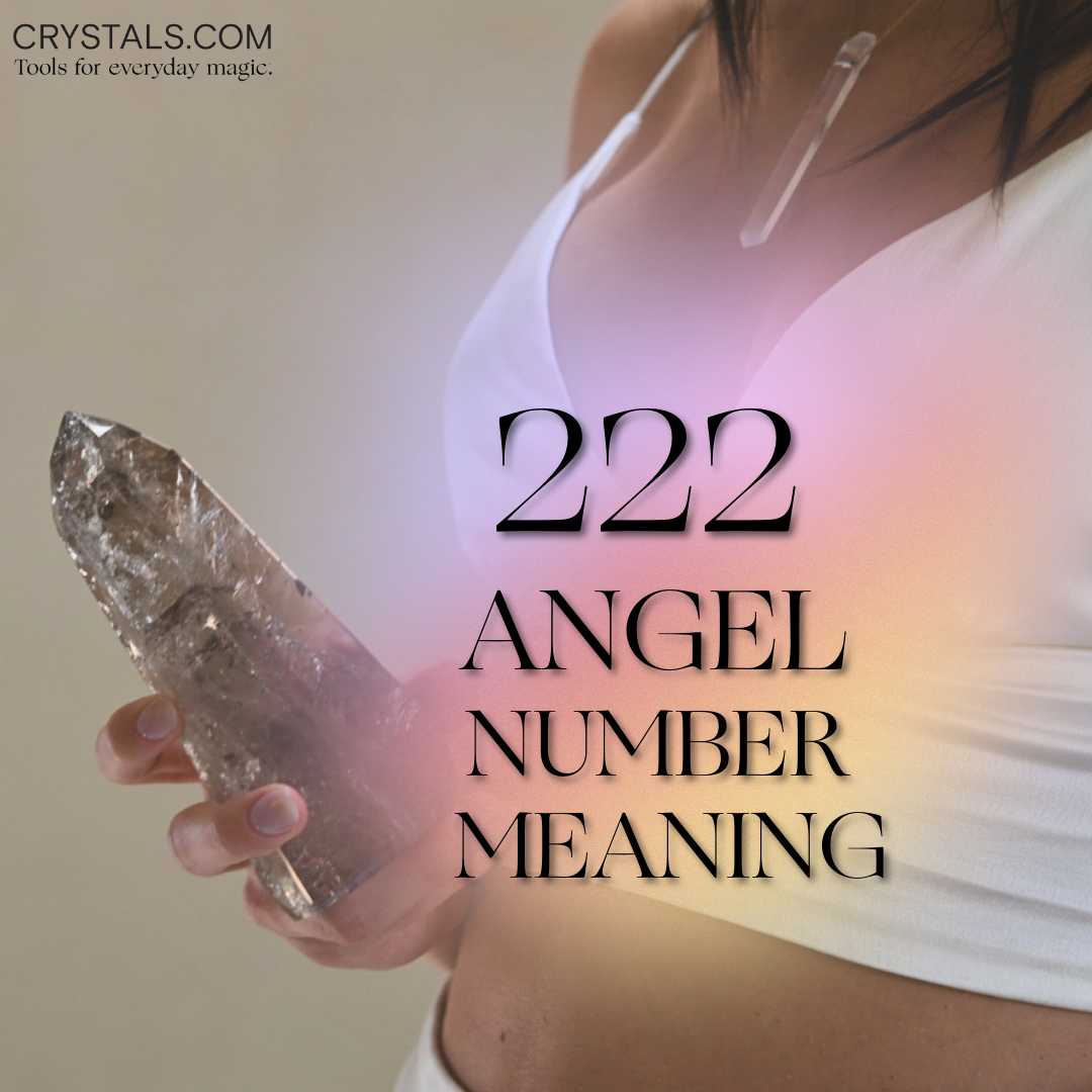 Rose quartz angel deals meaning