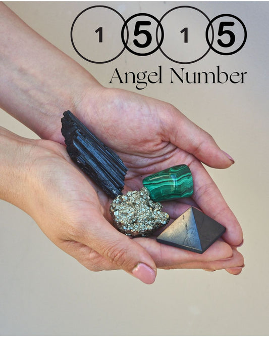 1515 angel number