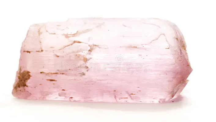 Kunzite Meaning: Healing Properties & Everyday Uses – CRYSTALS.COM