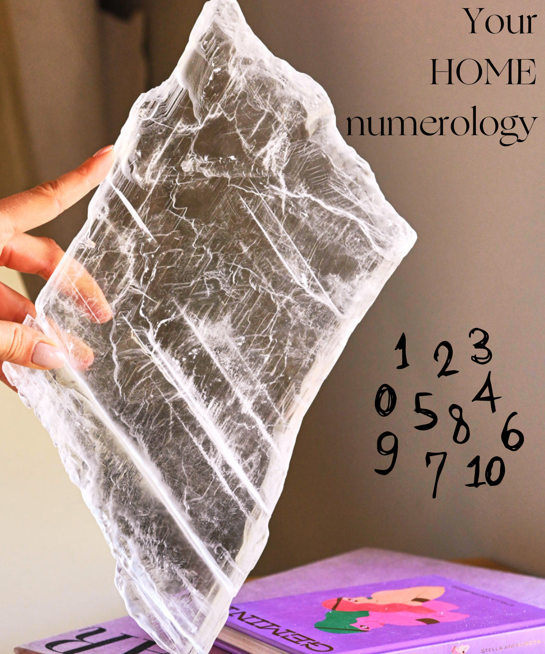 Home Numerology: Unlock the Energy of Your Address