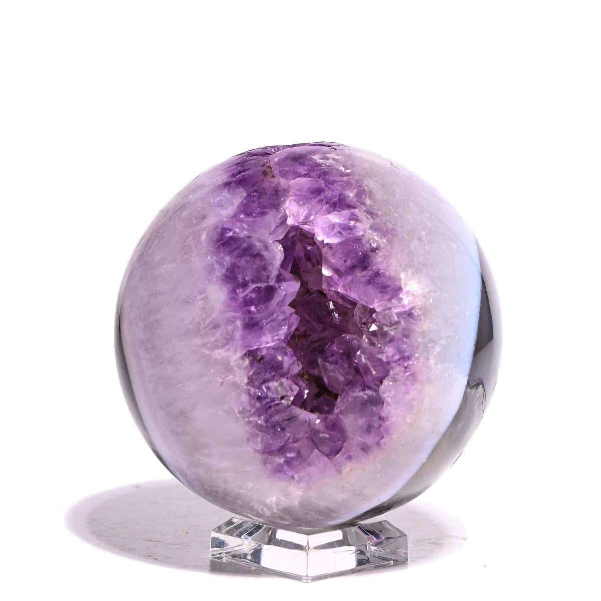 sphere crystal​