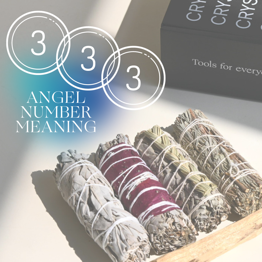 333 angel number meaning