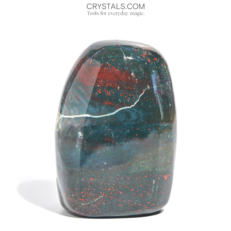 bloodstone jasper meaning