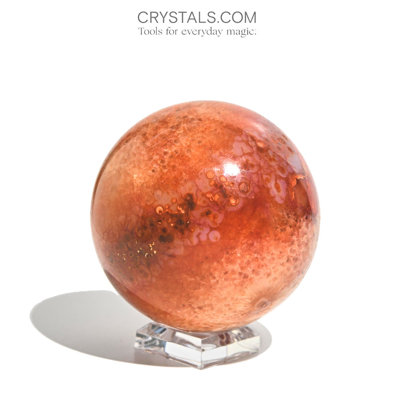 carnelian crystal meaning