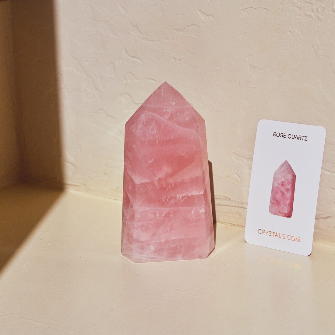 Crystals for Harmony and Clarity