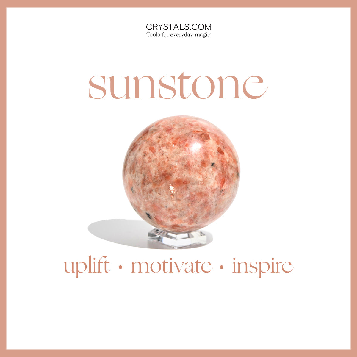 sunstone gem