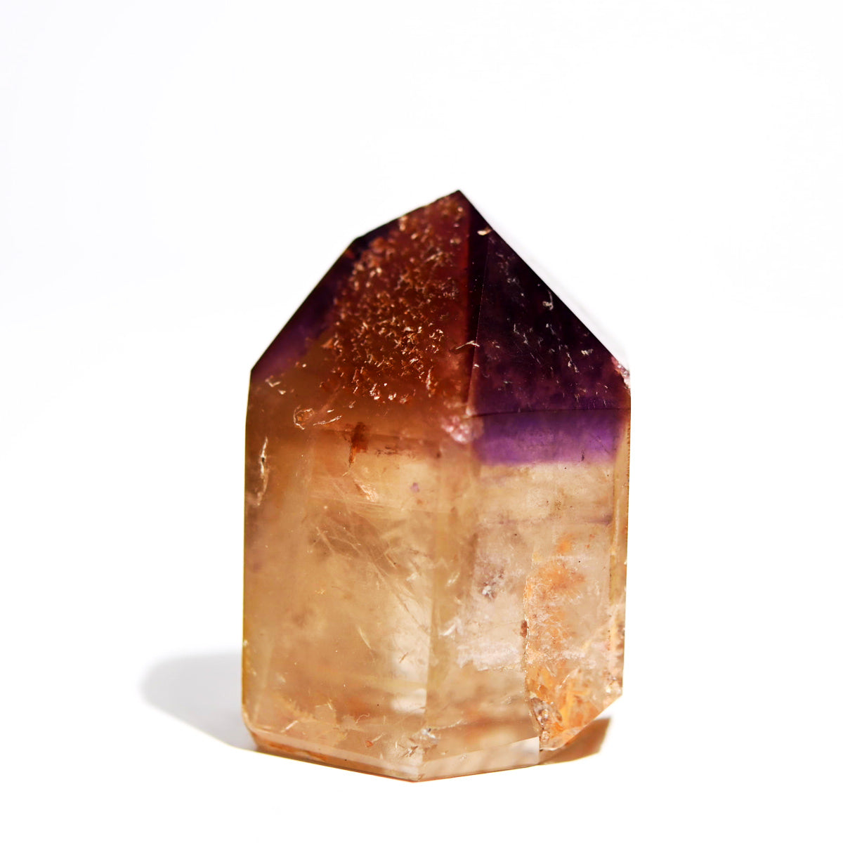 Cacoxenite Crystal Meaning