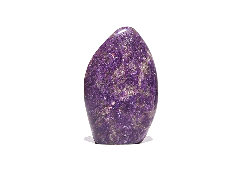 what is lepidolite 