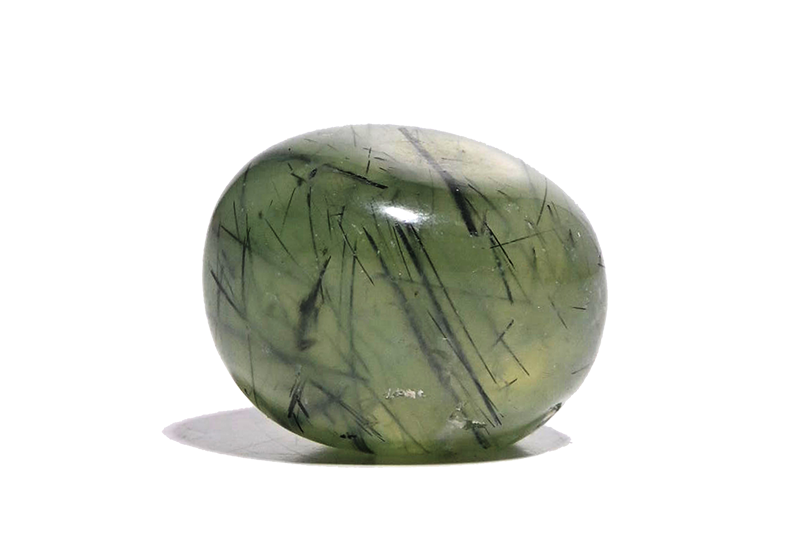 crystal prehnite 