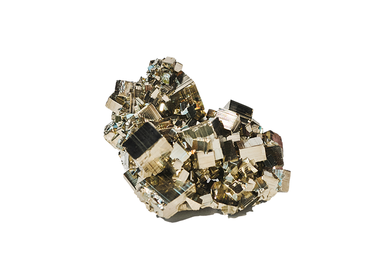 pyrite crystal for sale