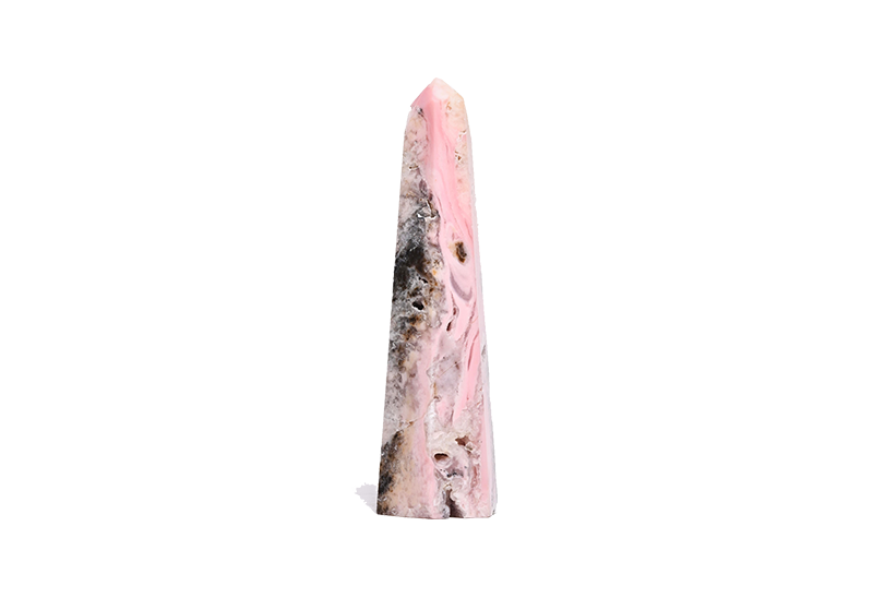 pink opal tower 