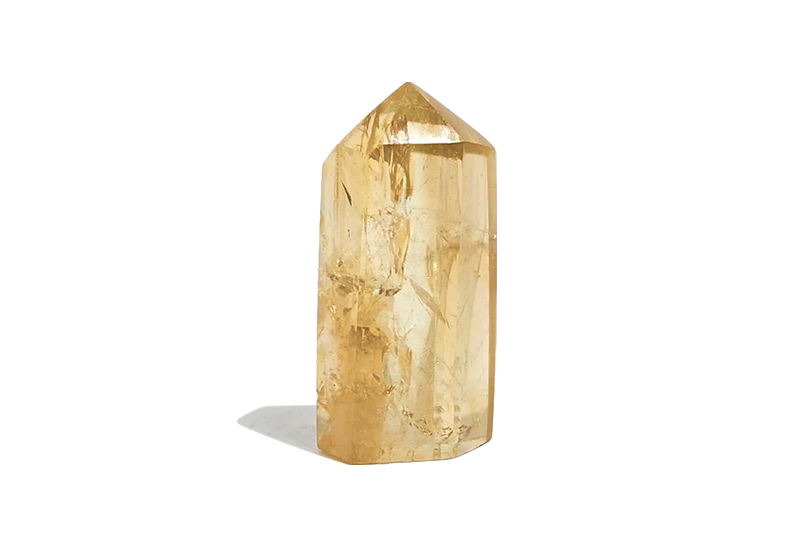 citrine crystal for sale