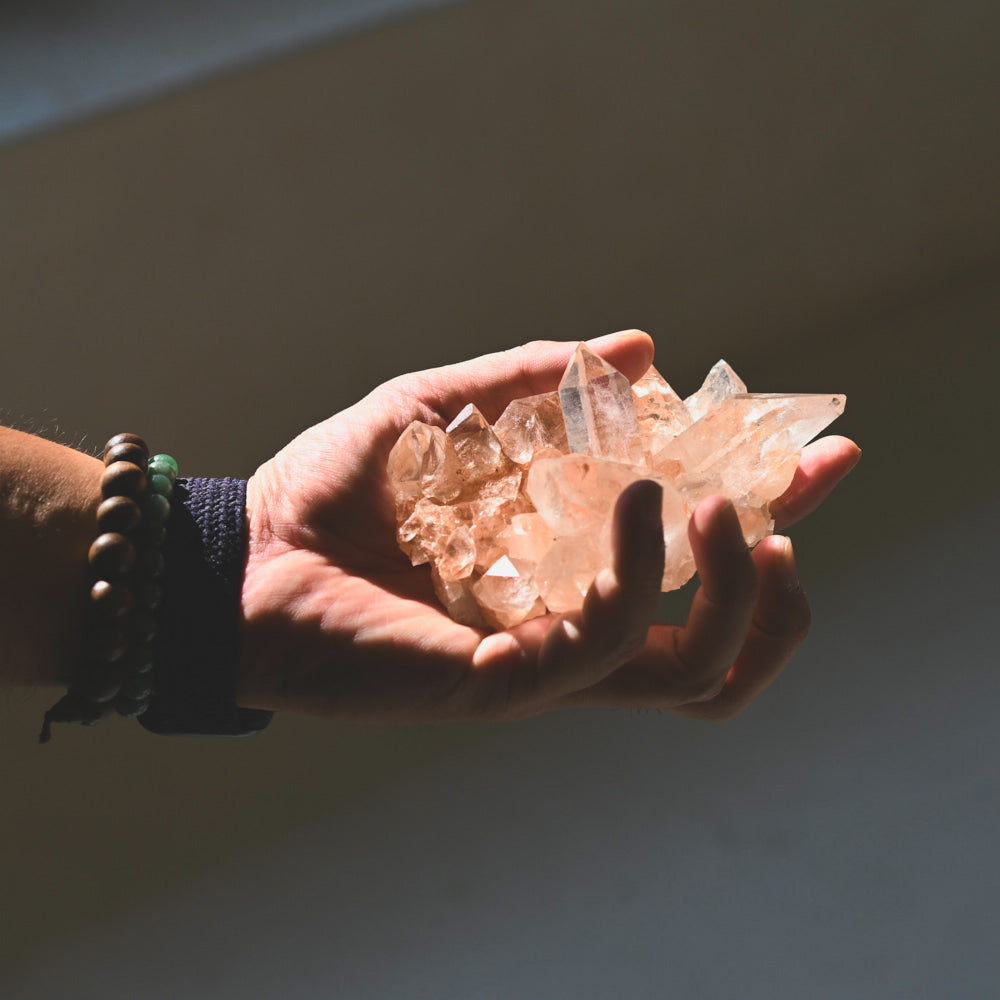 Father's Day Crystal  Gifts