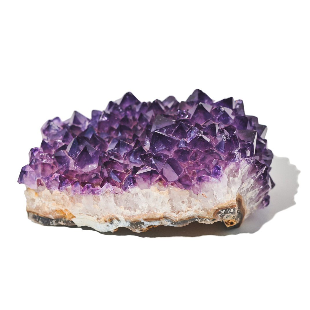 Buy Amethyst Crystals Selection Online Genuine Crystals 💎