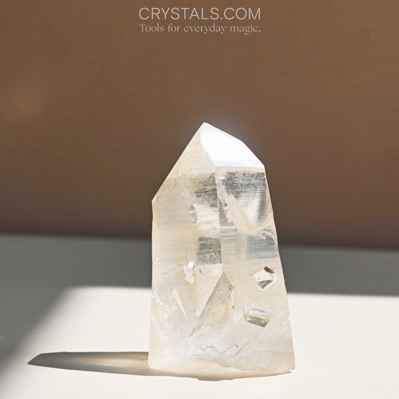 Crystal Subscription Box