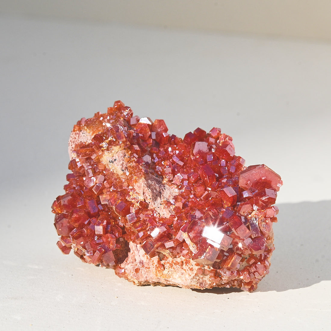 red crystals for sale