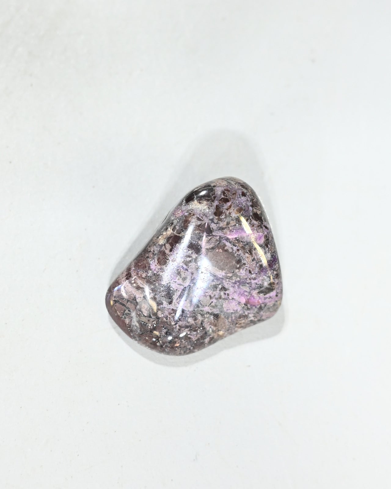 Sugilite Specimen