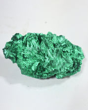 XL Fibrous Malachite Rough