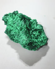 XL Fibrous Malachite Rough