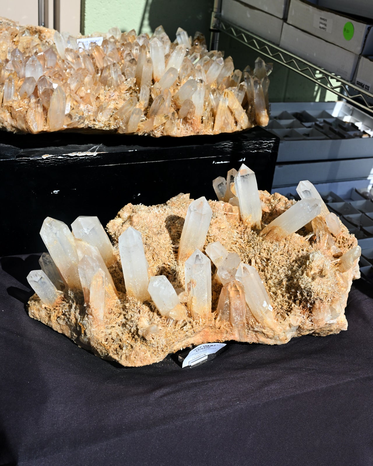 big crystals for sale