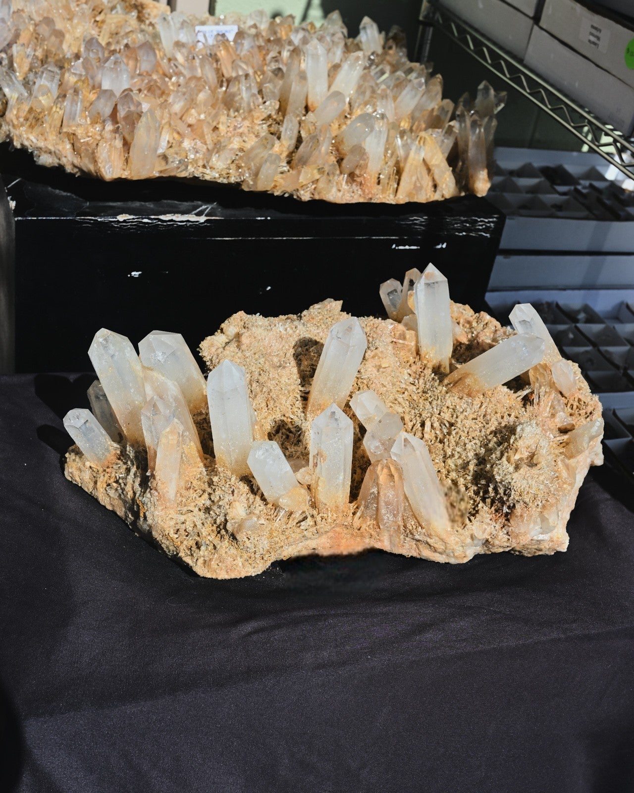 big crystals for sale