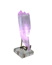 Rare Kunzite Specimen