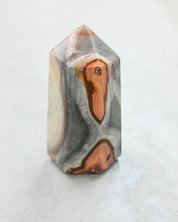 Polychrome Jasper Tower 3.lbs