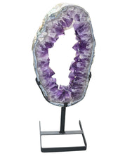 Amethyst on Stand 20lbs