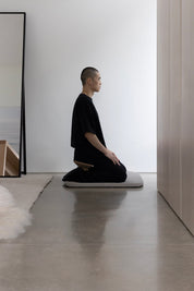 Meditation Bench