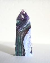 Root Fluorite Tower