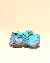 Chrysocolla Rough 4 inch