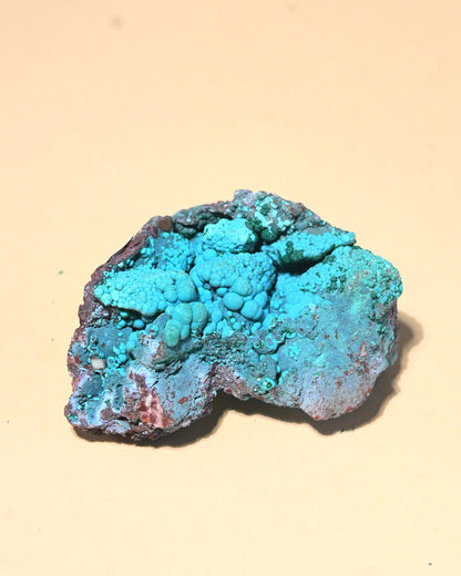 Chrysocolla Rough 4 inch