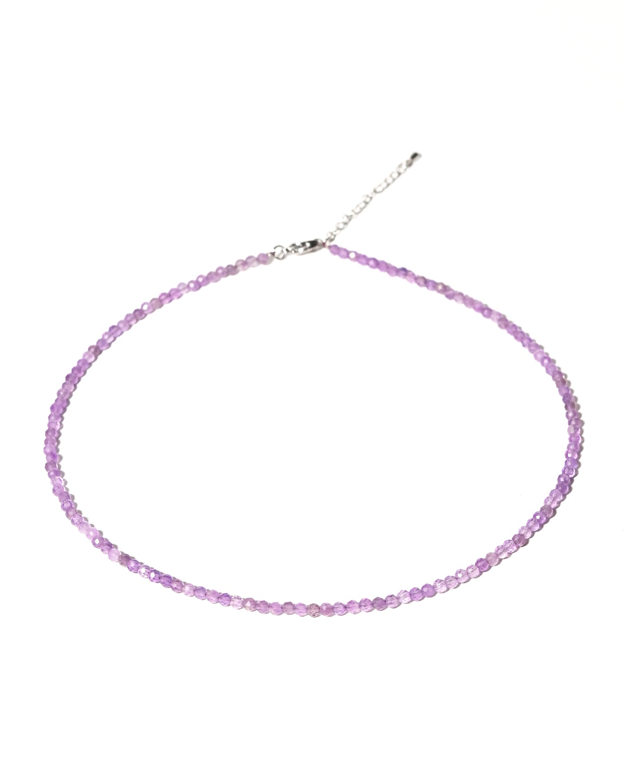 Amethyst Necklace