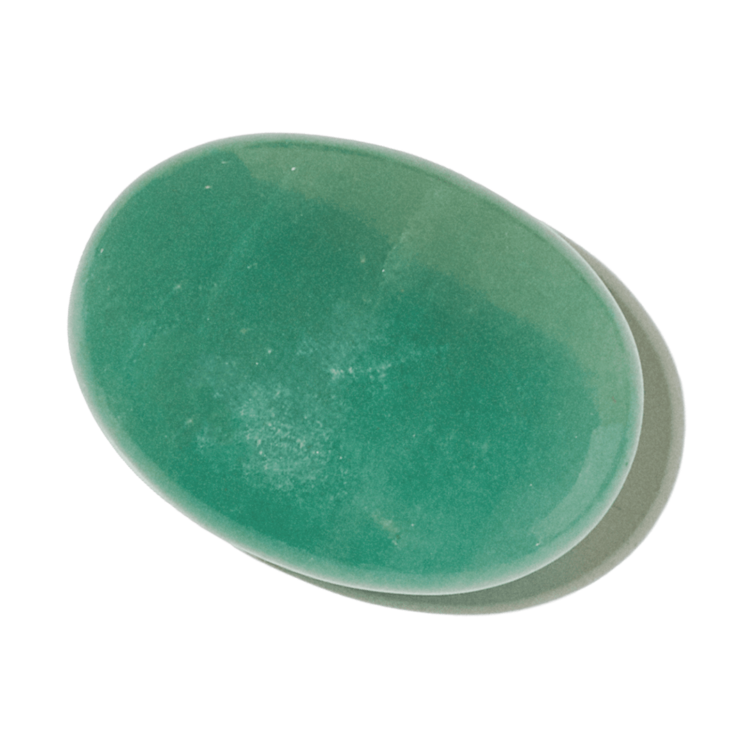 green aventurine