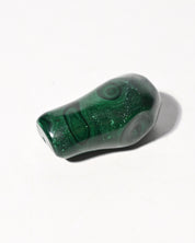 Malachite Polished Form Mini