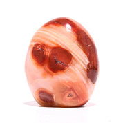 carnelian crystal