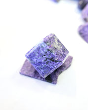 Charoite decor