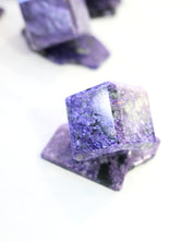 Charoite decor