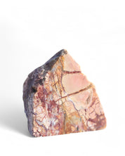 Australian Pink Opal Form