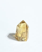 Mini Citrine point