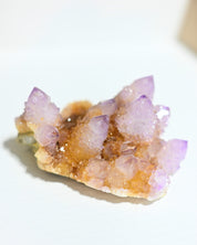 Amethyst Spirit Cactus Quartz