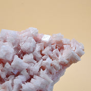 Pink Halite 6 inch