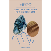 Virgo - Crystal Astrology for Modern Life