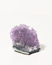 Amethyst Flower Cluster 3 inch