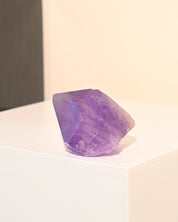 Bolivian Amethyst Point 1.1lbs