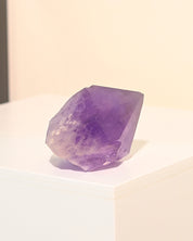 Bolivian Amethyst Point 1.1lbs