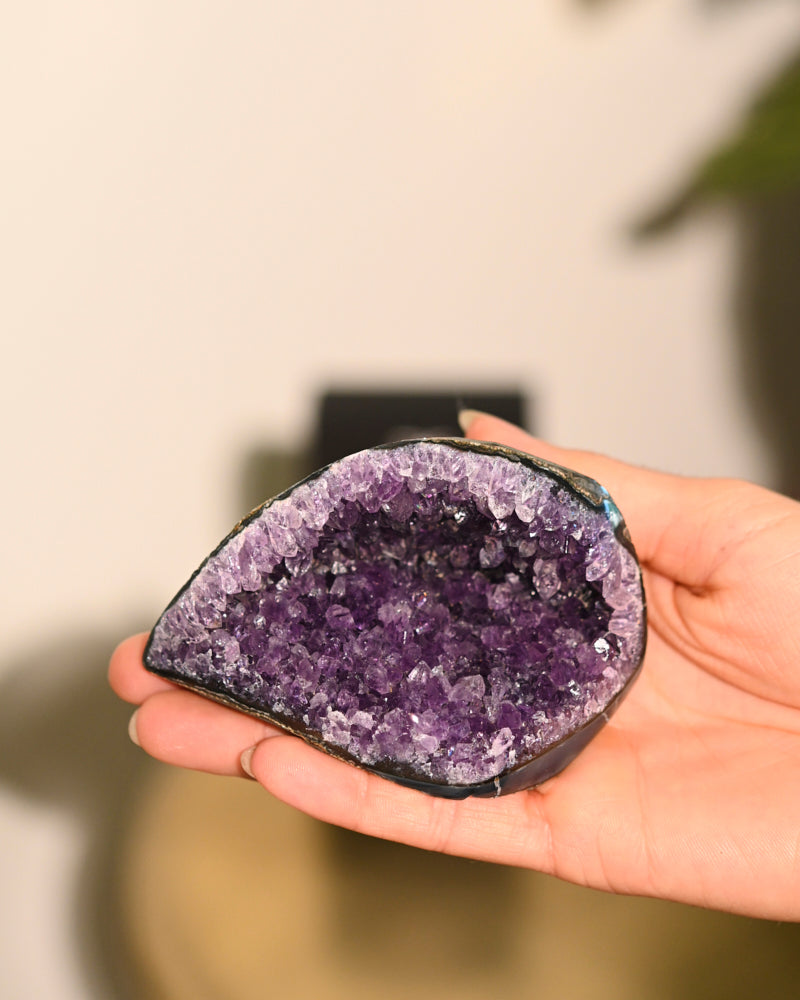 Amethyst Geode