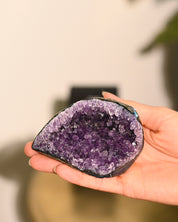 Amethyst Geode