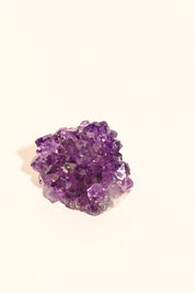 Mini Amethyst Flower Cluster